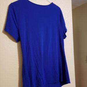 Vince Camuto blouse size M